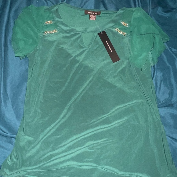 Week & May Shirt - Picture 2 of 5